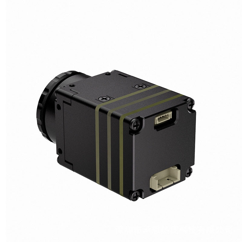 640x512 サーマルイメージングコア LWIR モジュー - Drone Thermal Imaging のレビューと価格