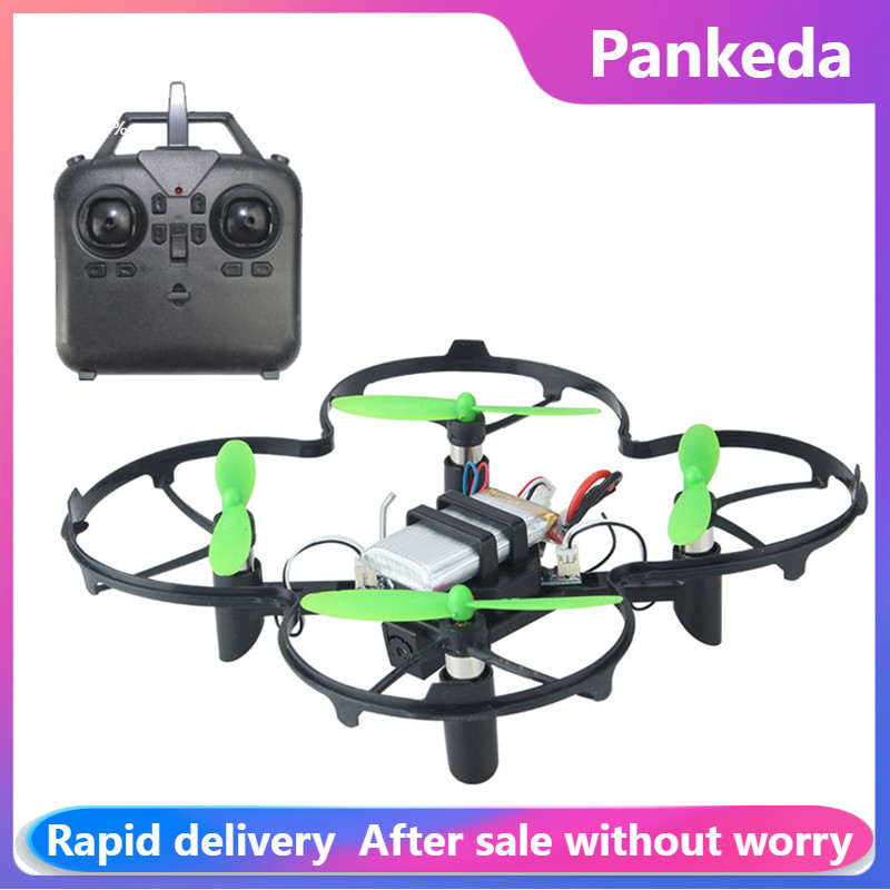DM002 DIY 固定高さクワッドコプターミニドローン航空 - Drone Aerial Photography のレビューと価格
