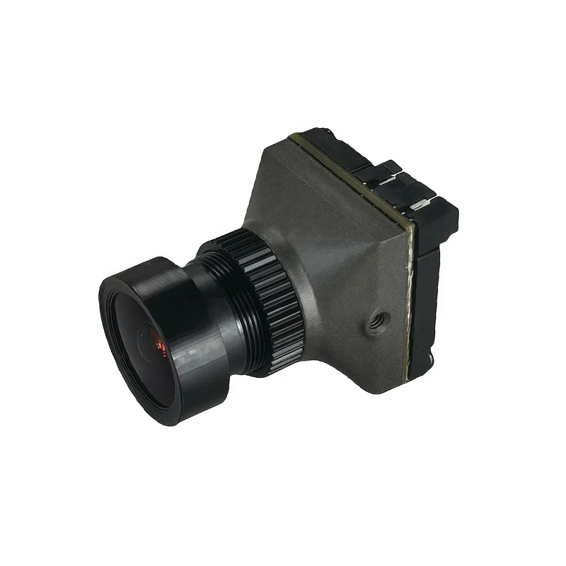 FPVカメラ 熱画像カメラ 1500TVL 2.1mmレンズ - Drone Thermal Imaging のレビューと価格