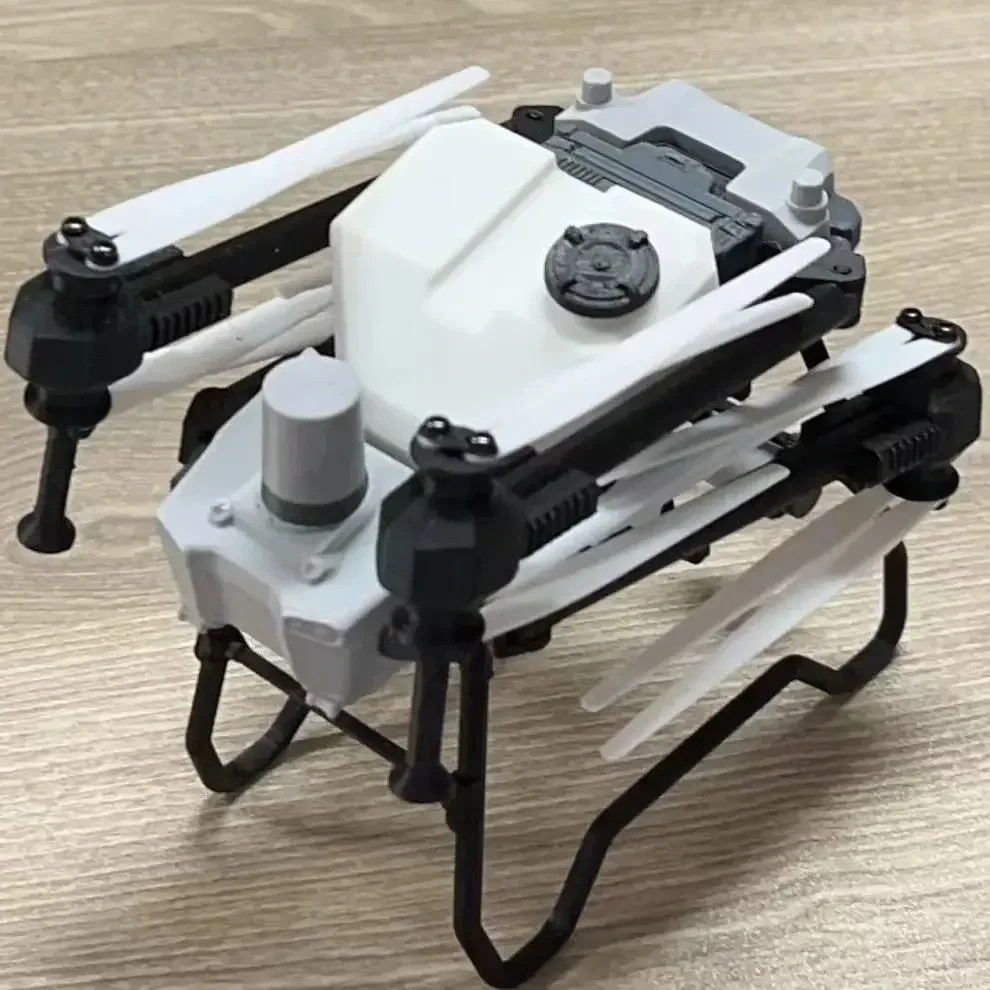 ドローンモデル DJI T60 3D プリント POA カー - Drone 3D Modeling のレビューと価格