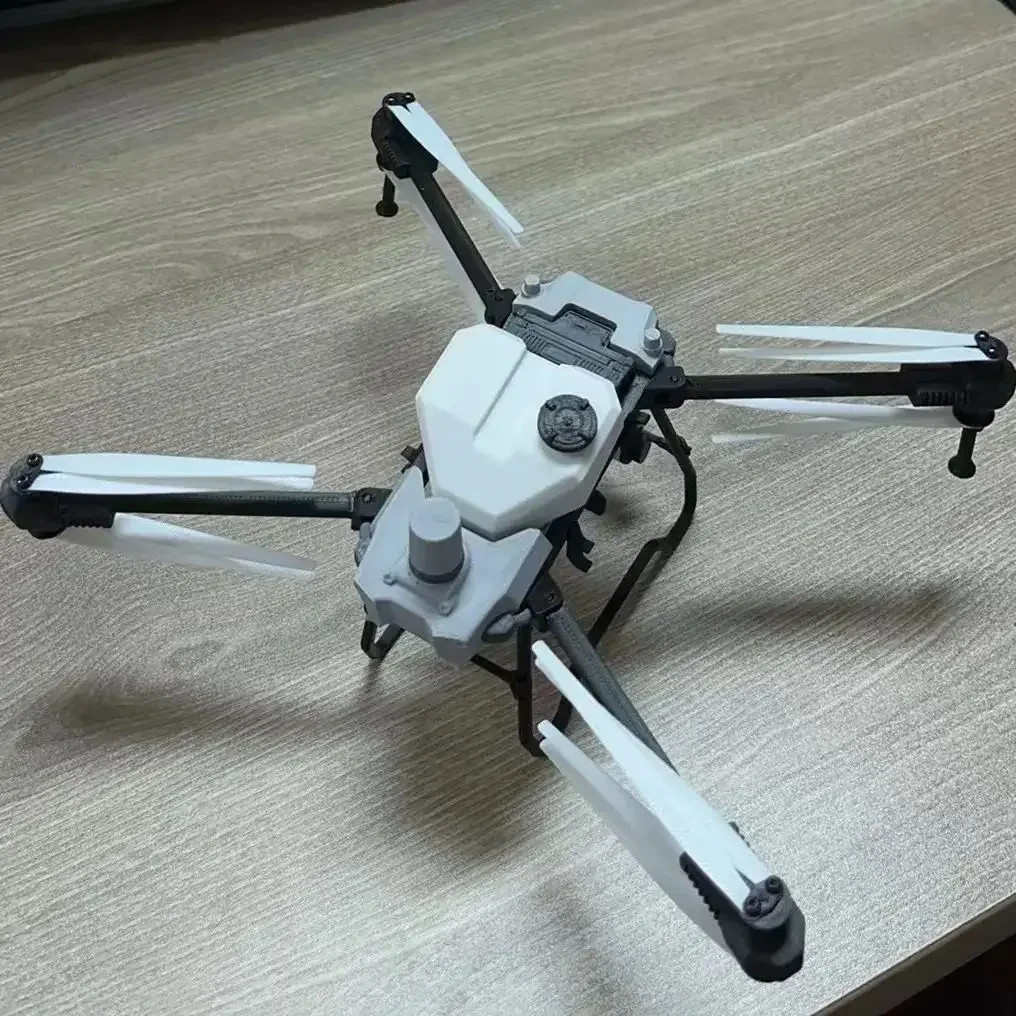 ドローンモデル DJI T60 3D プリント POA カー - Drone 3D Modeling のレビューと価格