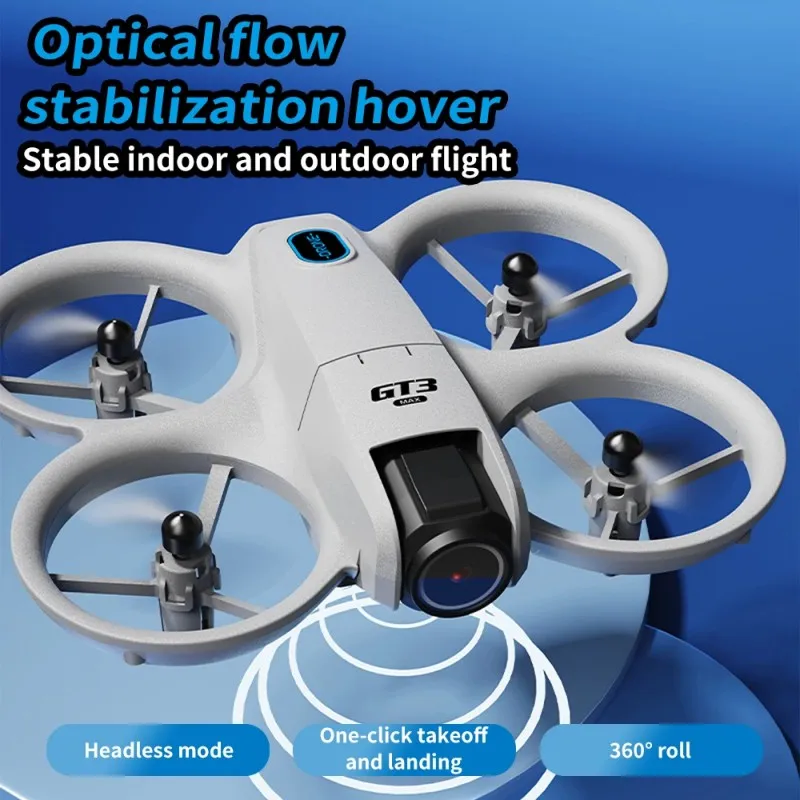 Xiaomi GT3 MAX GPSドローン 8K空撮HD写 - Drone Cinematic のレビューと価格