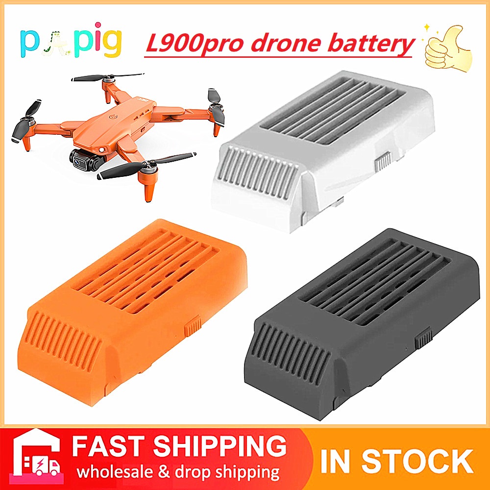 L900 プロ GPS ドローン 4K ドローンバッテリー  - Drone Cinematic のレビューと価格