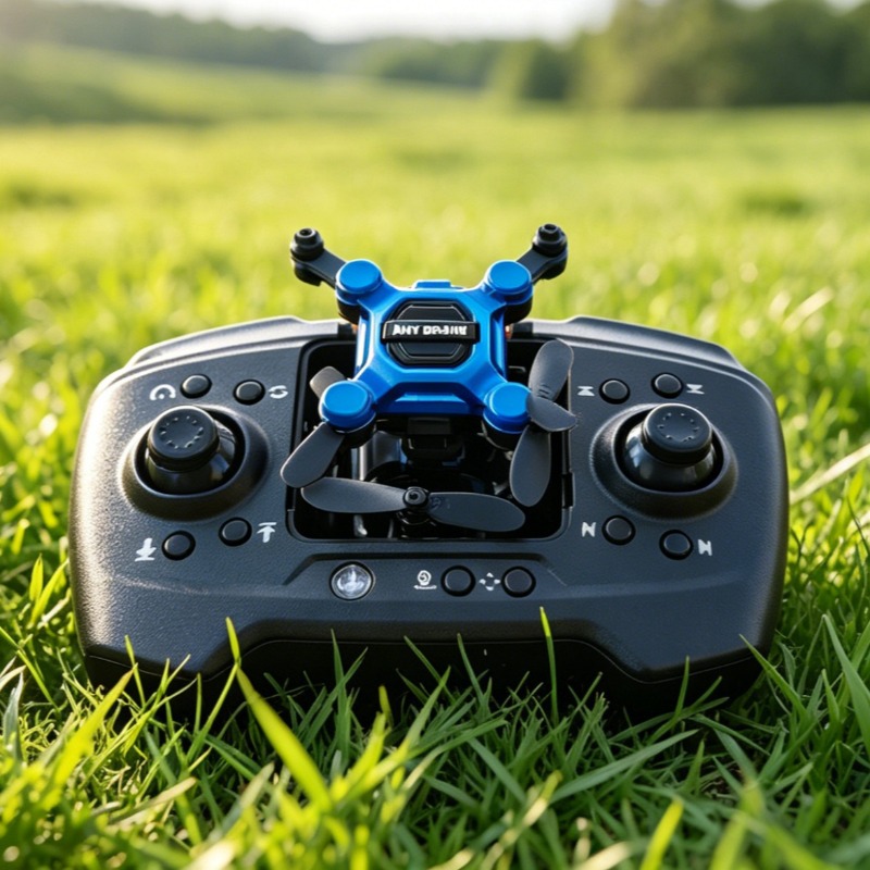 ミニ折りたたみ式蚊取りドローン、空中カメラ付き、学生・子供向 - Drone Cinematic のレビューと価格