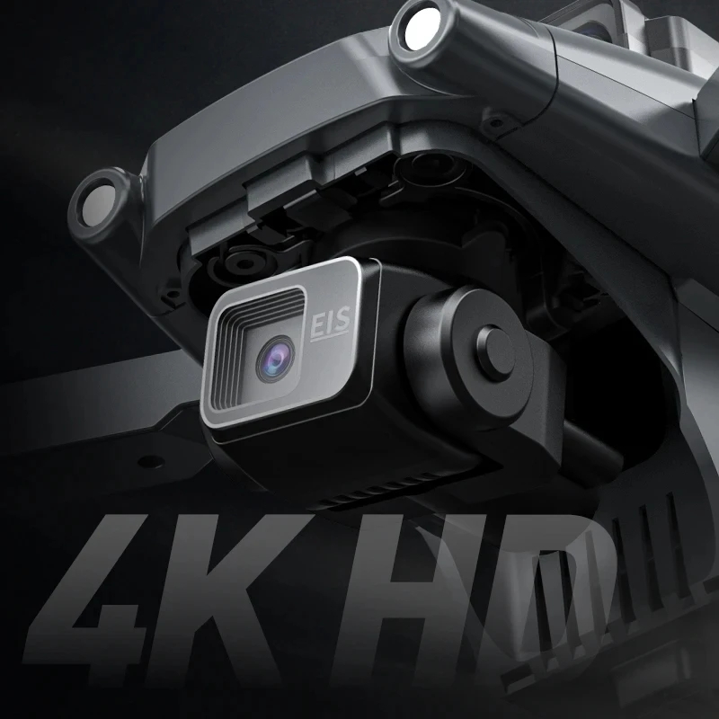 L600 プロマックス GPS ドローンプロフェッショナル  - Drone Cinematic のレビューと価格