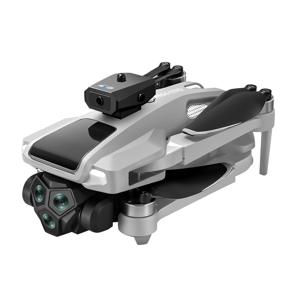 G66 MAX GPSドローン 4KプロフェッショナルHDデ - Drone Multispectral のレビューと価格