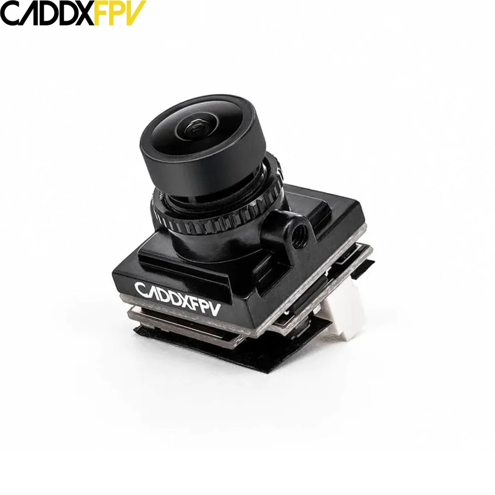 Caddx Baby Ratel 2 ナノ サイズ 1200 - Drone Cinematic のレビューと価格