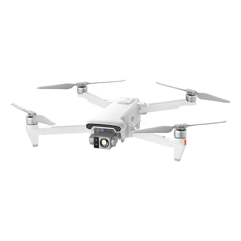初心者向けサーマルイメージング、8K HD 20km画像伝送 - Drone Thermal Imaging のレビューと価格
