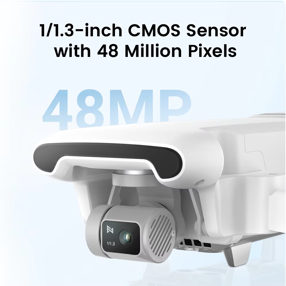 FIMI X8 Tele Max ドローン 4Kプロフェッシ - Drone Thermal Imaging のレビューと価格