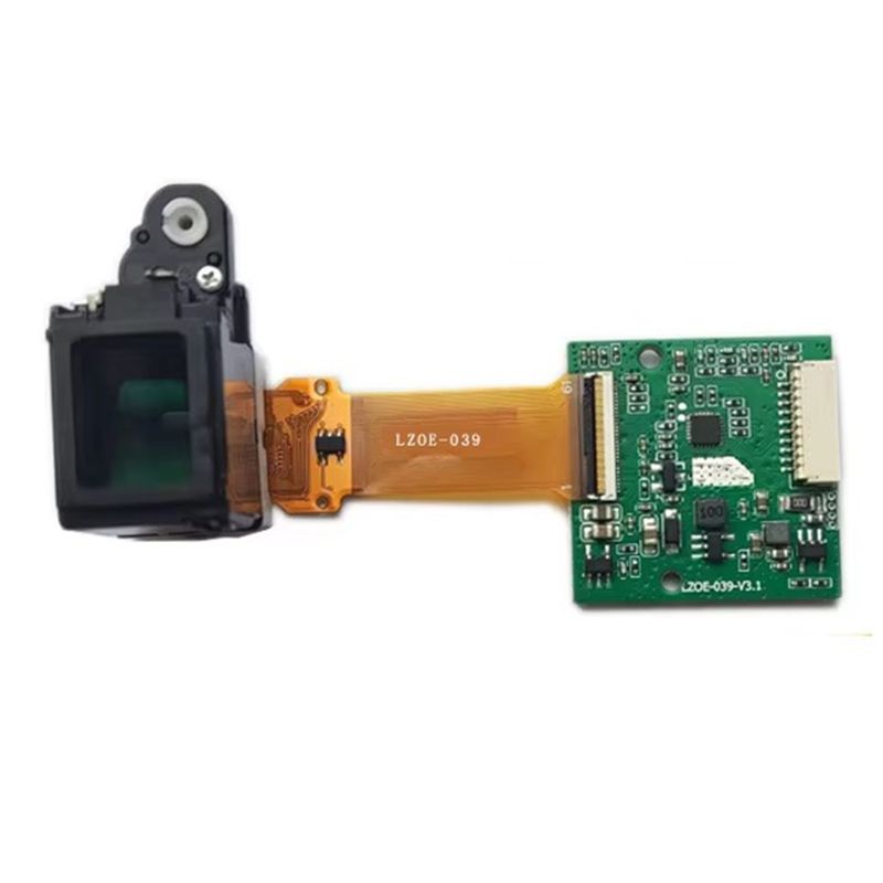 CLCU 0.39 インチ OLED ディスプレイビューファ - Drone Thermal Imaging のレビューと価格